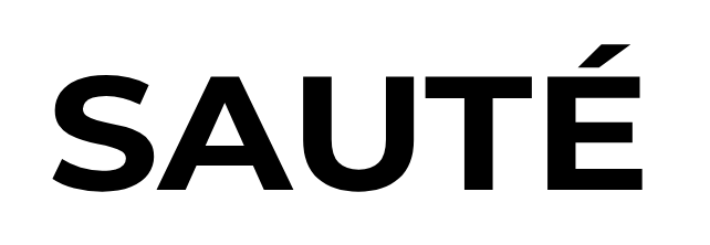 SAUTÉ